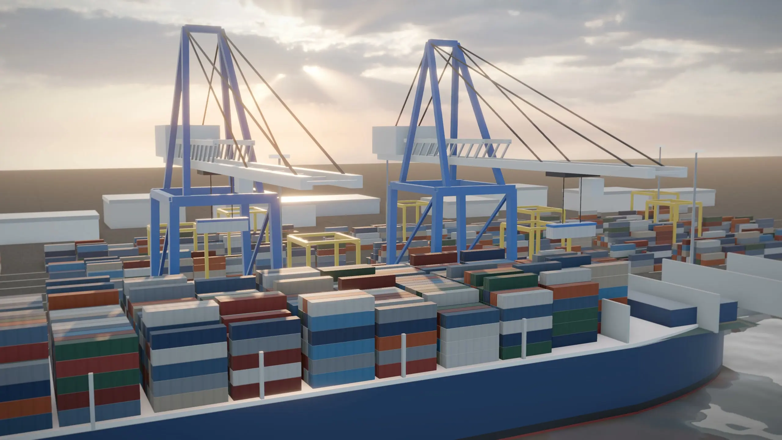 Traders, importers & exporters